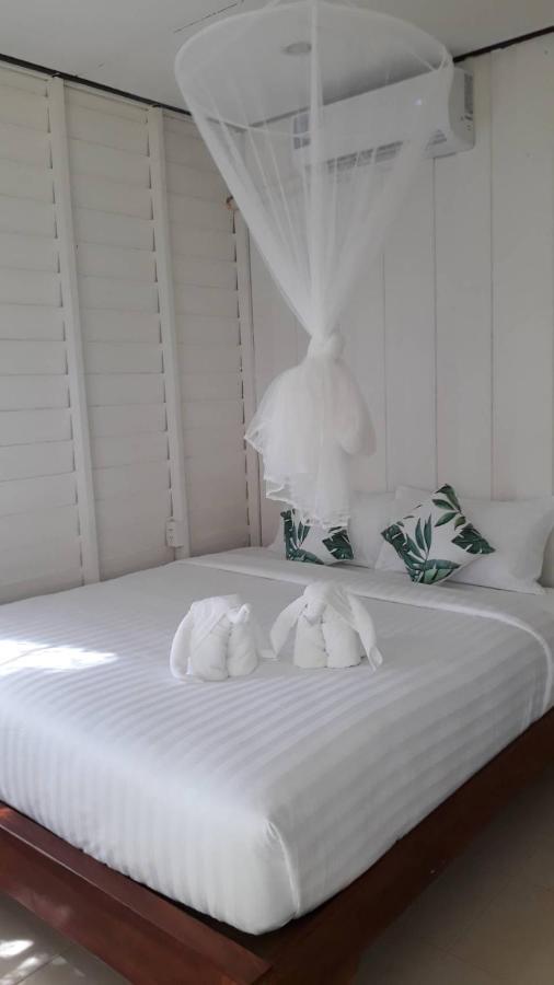 The River Retreat Koh Mak Bagian luar foto