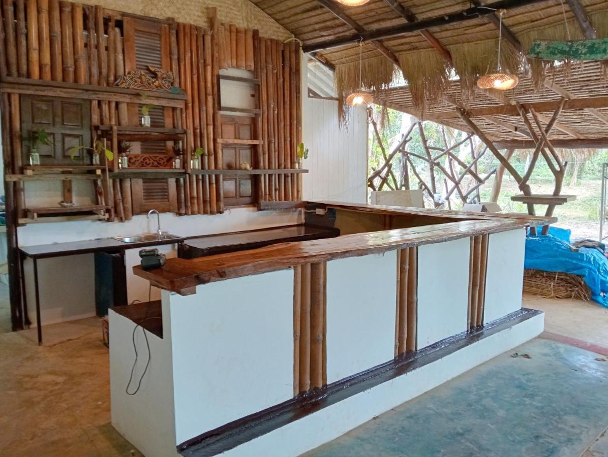 The River Retreat Koh Mak Bagian luar foto