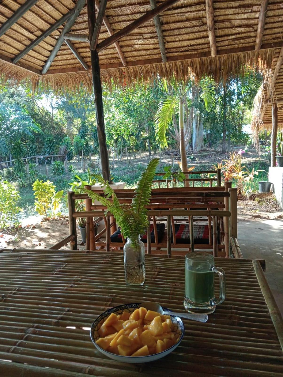 The River Retreat Koh Mak Bagian luar foto