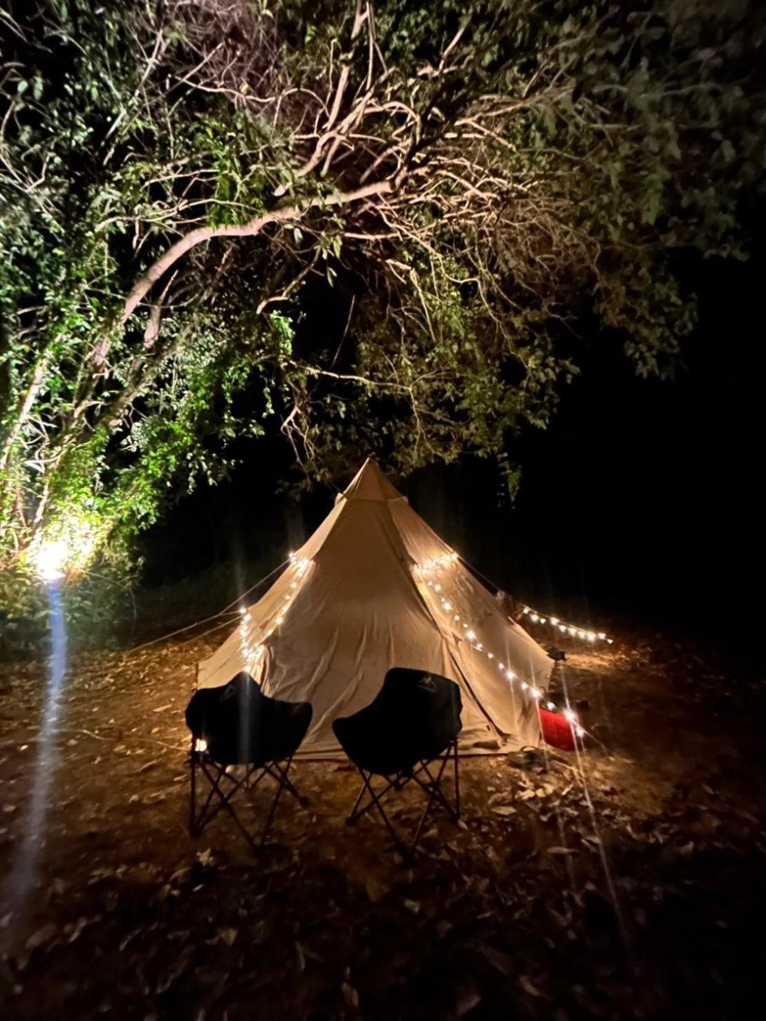 The River Retreat Koh Mak Bagian luar foto