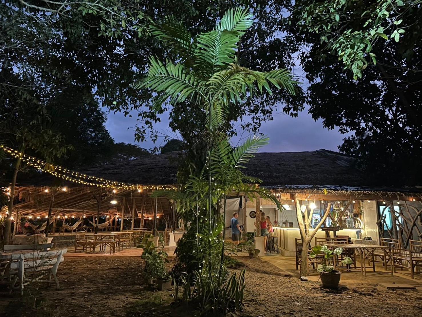 The River Retreat Koh Mak Bagian luar foto